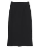 【アンフィーロ 自由区/UNFILO】のBEAUTY FORM JERSEY light Iラインスカート 人気、トレンドファッション・服の通販 founy(ファニー) ファッション Fashion レディースファッション Fashion for Women スカート Skirts 春 Spring カーディガン Cardigan, Knitwear 抗菌 Antibacterial, Bacteria-Resistant シンプル Simple, Minimal ストレッチ Stretch, Stretchy Fabric セットアップ Set-Up, Coordinated Outfit S/S・春夏 SS, Spring/Summer, Warm Season 夏 Summer エレガント 上品 Elegant 新作・新入荷 New Arrivals / New In thumbnail ブラック|ID: prp329100004870721 ipo3291000000036304875