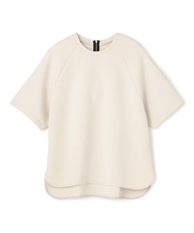 【アンフィーロ 自由区/UNFILO】 BEAUTY FORM JERSEY light バックZIP プルオーバー人気、トレンドファッション・服の通販 founy(ファニー) ファッション Fashion レディースファッション Fashion for Women トップス・カットソー Cut & Sew Tops レディースパーカー・カジュアルフーディー Casual Hoodies & Sweatshirts カジュアルプルオーバー・ニットトップス Pullovers & Knit Tops / Casual Pullovers スウェット・クルーネックトップス Sweatshirts & Crewnecks / Relaxed Fit Sweat Tops 春 Spring カーディガン Cardigan, Knitwear 抗菌 Antibacterial, Bacteria-Resistant シンプル Simple, Minimal ジップ Zip, Zipper スウェット / スエット Sweatshirt, Sweatwear ストレッチ Stretch, Stretchy Fabric スリット Slit, Slit Detail スリーブ Sleeve, Long Sleeve / Short Sleeve セットアップ Set-Up, Coordinated Outfit S/S・春夏 SS, Spring/Summer, Warm Season おすすめ Recommended / Our Picks 夏 Summer エレガント 上品 Elegant 新作・新入荷 New Arrivals / New In |ID:prp329100004870722