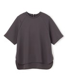 【アンフィーロ 自由区/UNFILO】のBEAUTY FORM JERSEY light バックZIP プルオーバー 人気、トレンドファッション・服の通販 founy(ファニー) ファッション Fashion レディースファッション Fashion for Women トップス・カットソー Cut & Sew Tops レディースパーカー・カジュアルフーディー Casual Hoodies & Sweatshirts カジュアルプルオーバー・ニットトップス Pullovers & Knit Tops / Casual Pullovers スウェット・クルーネックトップス Sweatshirts & Crewnecks / Relaxed Fit Sweat Tops 春 Spring カーディガン Cardigan, Knitwear 抗菌 Antibacterial, Bacteria-Resistant シンプル Simple, Minimal ジップ Zip, Zipper スウェット / スエット Sweatshirt, Sweatwear ストレッチ Stretch, Stretchy Fabric スリット Slit, Slit Detail スリーブ Sleeve, Long Sleeve / Short Sleeve セットアップ Set-Up, Coordinated Outfit S/S・春夏 SS, Spring/Summer, Warm Season おすすめ Recommended / Our Picks 夏 Summer エレガント 上品 Elegant 新作・新入荷 New Arrivals / New In thumbnail チャコール|ID: prp329100004870722 ipo3291000000036304882