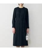 【アイシービー/iCB】の【WEB限定】ツイードタックワンピース ネイビー系|ID: prp329100004870724 ipo3291000000036304904