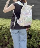 【ルートート/ROOTOTE】の3590【ルートート】LT.メッケル.ルミエ-B 01:グロス アイボリー|ID: prp329100004870727 ipo3291000000036304931