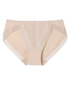 【ウンナナクール/une nana cool】の【リニューアル】364ブラ レース ショーツ ベージュ|ID: prp329100004870730 ipo3291000000036304985