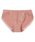 【ウンナナクール/une nana cool】の【リニューアル】364ブラ レース ショーツ コーラル|ID: prp329100004870730 ipo3291000000036304990