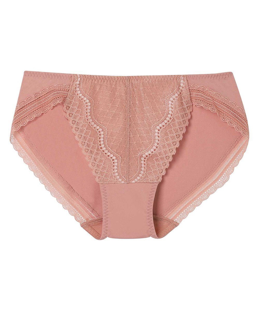【ウンナナクール/une nana cool】の【リニューアル】364ブラ レース ショーツ インテリア・キッズ・メンズ・レディースファッション・服の通販 founy(ファニー) 　ファッション　Fashion　レディースファッション　Fashion for Women　なめらか　Smooth, Silky Texture　アンダー　Underwear Essentials　ショーツ　Shorts, Short Pants　フィット　Fit, Slim Fit　レース　Lace, Lace Fabric　コーラル|ID: prp329100004870730 ipo3291000000036304990