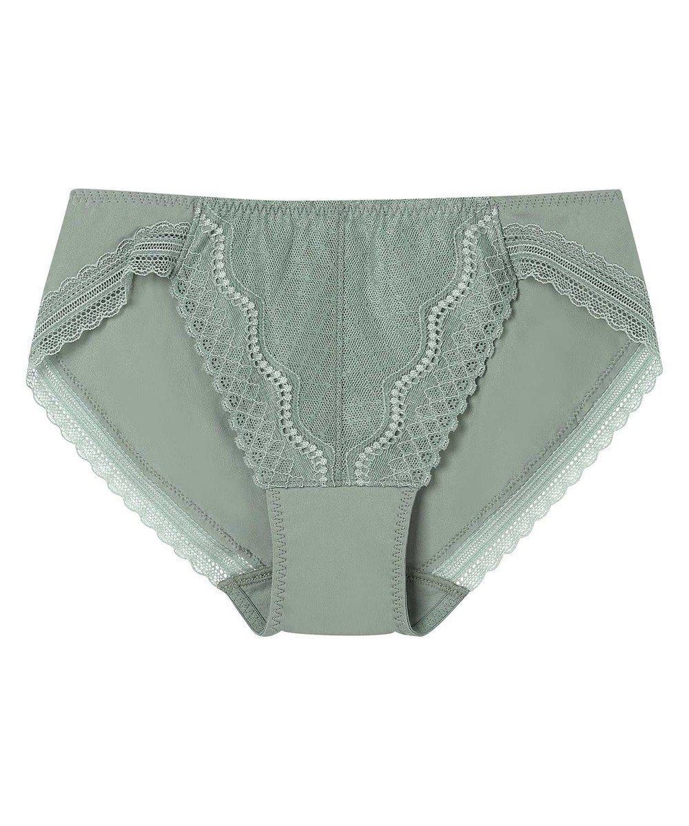 【ウンナナクール/une nana cool】の【リニューアル】364ブラ レース ショーツ インテリア・キッズ・メンズ・レディースファッション・服の通販 founy(ファニー) 　ファッション　Fashion　レディースファッション　Fashion for Women　なめらか　Smooth, Silky Texture　アンダー　Underwear Essentials　ショーツ　Shorts, Short Pants　フィット　Fit, Slim Fit　レース　Lace, Lace Fabric　オリーブ|ID: prp329100004870730 ipo3291000000036304994