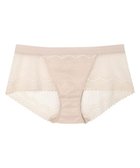 【ウンナナクール/une nana cool】の【リニューアル】364ブラ レース 総レースショーツ ベージュ|ID: prp329100004870731 ipo3291000000036305009