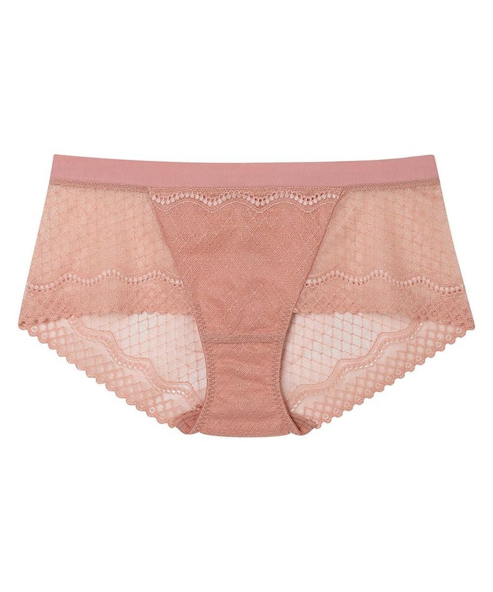 【ウンナナクール/une nana cool】の【リニューアル】364ブラ レース 総レースショーツ インテリア・キッズ・メンズ・レディースファッション・服の通販 founy(ファニー) 　ファッション　Fashion　レディースファッション　Fashion for Women　アンダー　Underwear Essentials　ショーツ　Shorts, Short Pants　フィット　Fit, Slim Fit　レース　Lace, Lace Fabric　コーラル|ID: prp329100004870731 ipo3291000000036305015