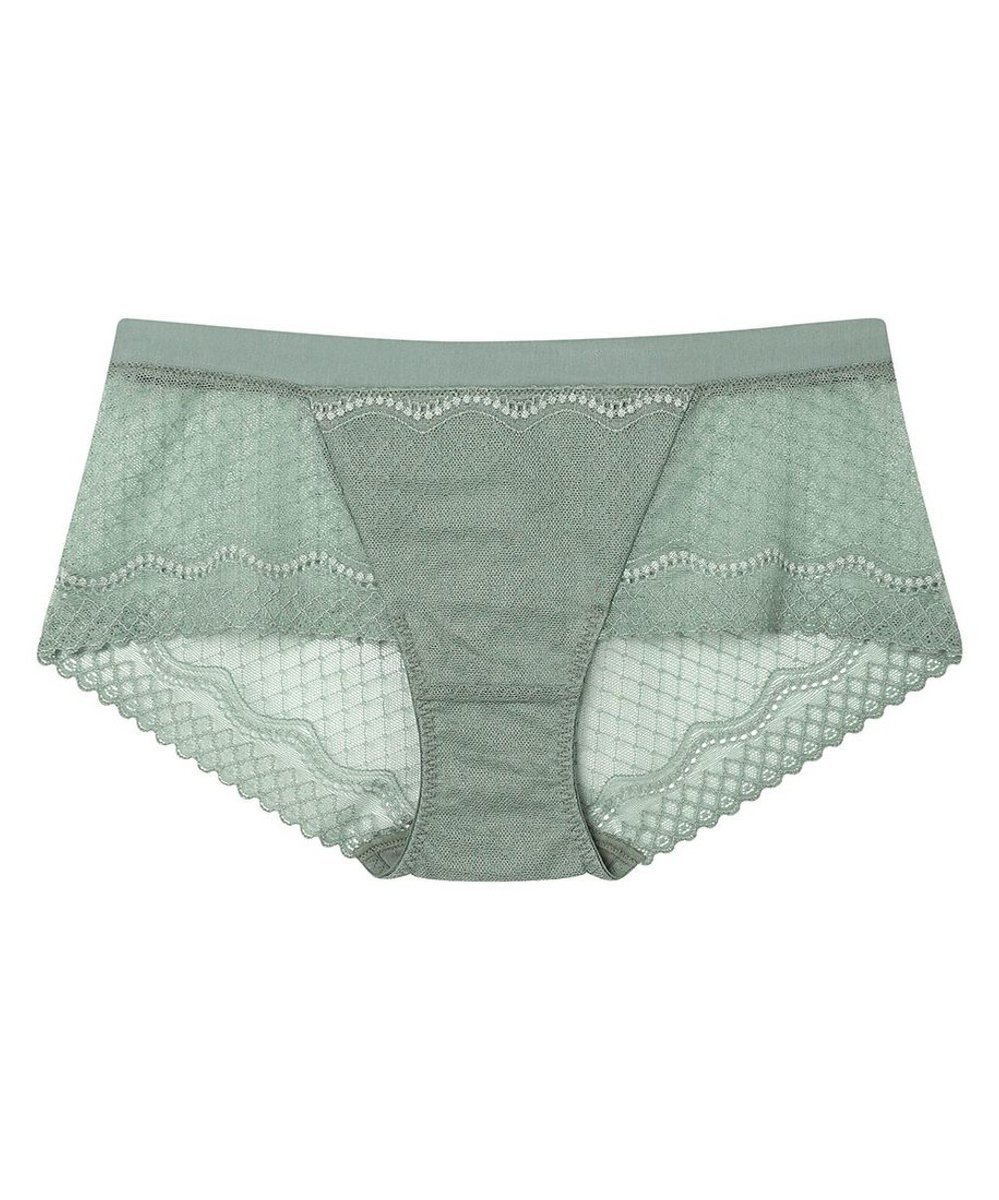 【ウンナナクール/une nana cool】の【リニューアル】364ブラ レース 総レースショーツ インテリア・キッズ・メンズ・レディースファッション・服の通販 founy(ファニー) 　ファッション　Fashion　レディースファッション　Fashion for Women　アンダー　Underwear Essentials　ショーツ　Shorts, Short Pants　フィット　Fit, Slim Fit　レース　Lace, Lace Fabric　オリーブ|ID: prp329100004870731 ipo3291000000036305017