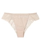 【ウンナナクール/une nana cool】の【リニューアル】364ブラ レース ソング Tバックショーツ ベージュ|ID: prp329100004870734 ipo3291000000036305054