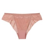 【ウンナナクール/une nana cool】の【リニューアル】364ブラ レース ソング Tバックショーツ コーラル|ID: prp329100004870734 ipo3291000000036305058