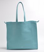 【ブランクレ/blancle】のシュリンクレザー スクイーズビッグトート ROBIN EGG BLUE|ID: prp329100004870736 ipo3291000000036305119