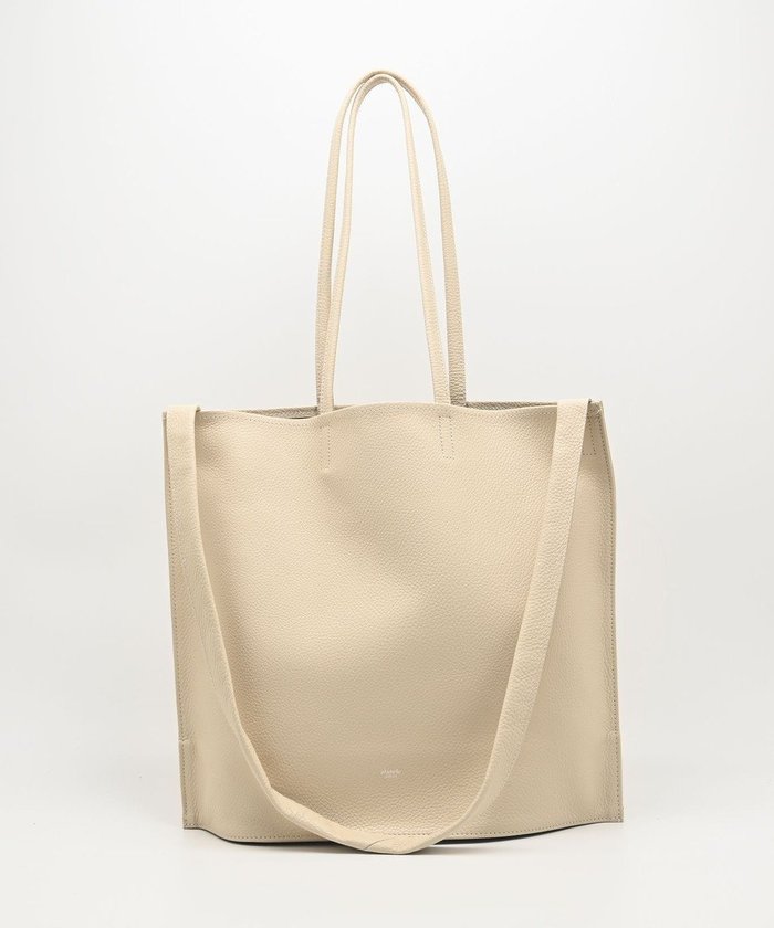 【ブランクレ/blancle】のシュリンクレザー ガゼット2ウェイバッグ インテリア・キッズ・メンズ・レディースファッション・服の通販 founy(ファニー) https://founy.com/ ファッション Fashion レディースファッション Fashion for Women バッグ Bags イタリア Italy シンプル Simple, Minimal スマート Smart, Elegant フォルム Silhouette, Form ポケット Pocket, Pocket Detail ラップ Wrap, Wrap Design エレガント 上品 Elegant ビジネス 仕事 通勤 Business / Work / Commuting |ID: prp329100004870742 ipo3291000000036305189