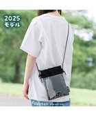 【マザーガーデン/Mother garden / GOODS】のしろたん 窓付 ミニサコッシュ 《ブラック》 人気、トレンドファッション・服の通販 founy(ファニー) ガーデン Garden, Gardening キャラクター Character, Licensed Characters シンプル Simple, Minimal スポーツ Sports, Activewear ポケット Pocket, Pocket Detail メンズ Men's, Menswear 旅行 Travel クリスマス X'mas Christmas / X'mas ギフト プレゼント Gift / Present thumbnail ブラック|ID: prp329100004871186 ipo3291000000036311467