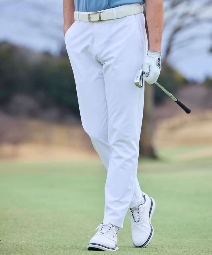 【ゼロハリバートン/ZERO HALLIBURTON / MEN】の【接触冷感】 アンチシースルーパンツ ZHG-M5S10a 82960 インテリア・キッズ・メンズ・レディースファッション・服の通販 founy(ファニー) https://founy.com/ ファッション Fashion メンズファッション Fashion for Men ボトムス Bottoms アウトドア Outdoor Clothing 春 Spring スタイリッシュ Stylish, Fashionable ストレッチ Stretch, Stretchy Fabric スポーツ Sports, Activewear ランニング Running, Running Wear, Activewear, Jogging S/S・春夏 SS, Spring/Summer, Warm Season 再入荷 Restock / Back in Stock 夏 Summer ゴルフ Golf |ID: prp329100004871194 ipo3291000000036311493