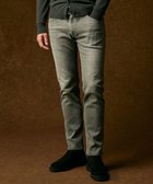 【ジョセフ アブード/JOSEPH ABBOUD / MEN】の【サスティナブル/JAPANファブリック/ストレッチ】オゾンハイパワー デニム ライトグレー系|ID: prp329100004871200 ipo3291000000036311521