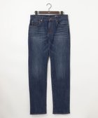 【ジョセフ アブード/JOSEPH ABBOUD / MEN】の【サスティナブル/JAPANファブリック/ストレッチ】オゾンハイパワー デニム ネイビー系|ID: prp329100004871200 ipo3291000000036311522