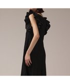 【グレース コンチネンタル/GRACE CONTINENTAL】のフリルレースワンピース ブラック|ID: prp329100004871212 ipo3291000000036311576