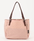 【イザック/Y'SACCS】の【Y SACCS vous et】ドットジャカード マルチウェイトート Sサイズ 人気、トレンドファッション・服の通販 founy(ファニー) ファッション Fashion レディースファッション Fashion for Women バッグ Bags ジャカード/ジャガード Jacquard, Woven Pattern ドット Polka Dot, Dot Pattern ポケット Pocket, Pocket Detail ポーチ Pouch, Small Case マグネット Magnet, Magnetic Closure 人気 Popular, Best Seller thumbnail ライトピンク|ID: prp329100004871216 ipo3291000000036311601