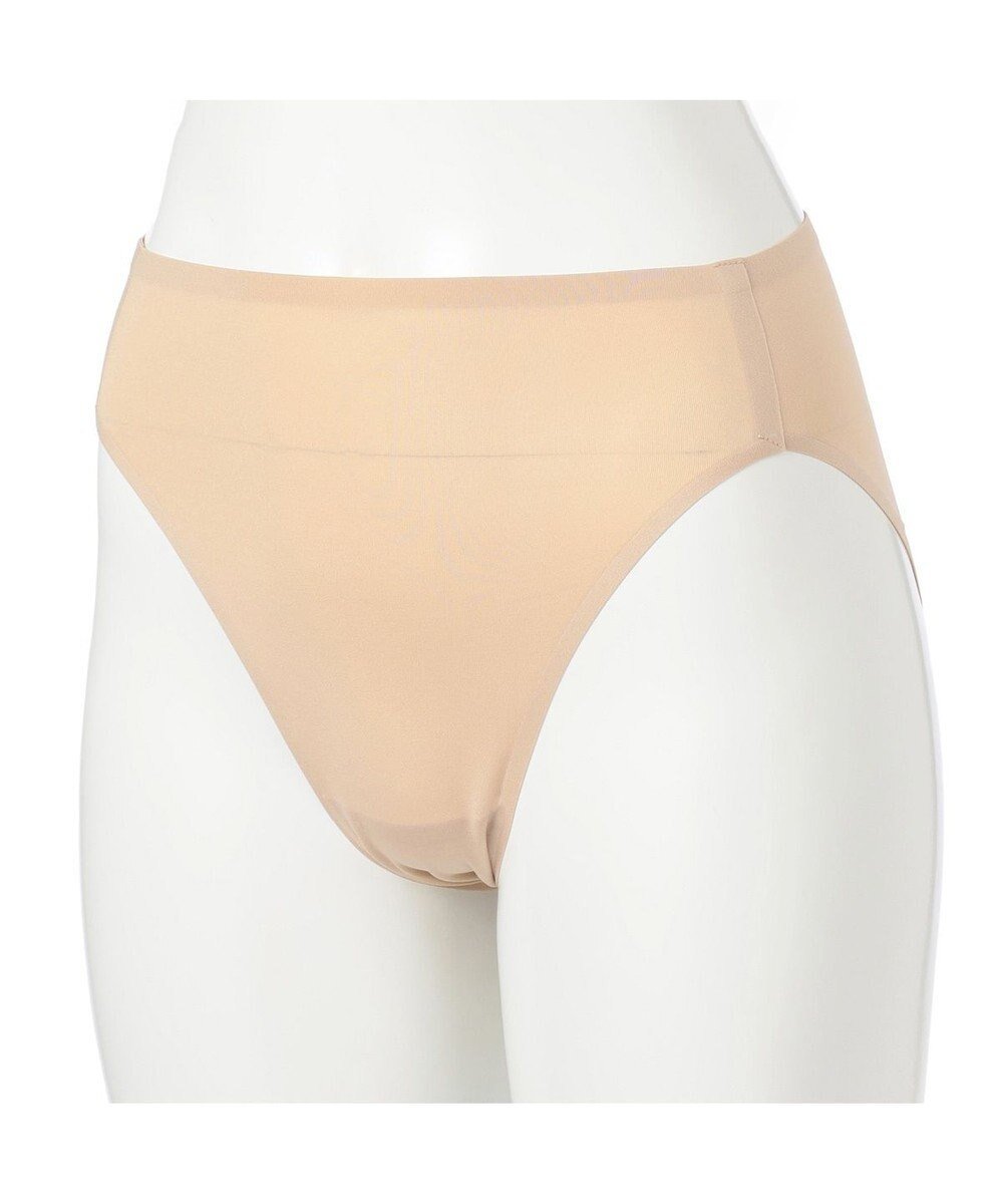 【チャコット/Chacott】のショーツ(ホットメルト) インテリア・キッズ・メンズ・レディースファッション・服の通販 founy(ファニー) 　ファッション　Fashion　レディースファッション　Fashion for Women　アンダー　Underwear Essentials　ショーツ　Shorts, Short Pants　ボンディング　Bonding, Bonded Fabric　ベージュ|ID: prp329100004871219 ipo3291000000036311613