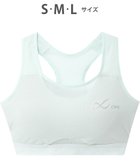 【シーダブリューエックス/CW-X】の【WOMEN】 スポーツゆれケアブラ メッシュ ユレ・ズレをおさえて動きやすい 吸汗速乾(本体) HTY030 /ワコール メロン|ID: prp329100004871245 ipo3291000000036311786