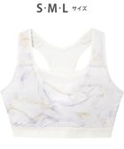 【シーダブリューエックス/CW-X】の【WOMEN】 スポーツゆれケアブラ メッシュ ユレ・ズレをおさえて動きやすい 吸汗速乾(本体) HTY030 /ワコール クリーム|ID: prp329100004871245 ipo3291000000036311790