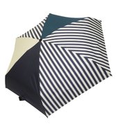 【プラスリング/+RING】のプラスリング UNISEX 晴雨兼用 折傘 NVY/WHT T1316 sunshield 人気、トレンドファッション・服の通販 founy(ファニー) ファッション Fashion レディースファッション Fashion for Women レイングッズ・傘・晴雨兼用傘 Umbrellas & Rain Gear ユニセックス Unisex, Genderless ラップ Wrap, Wrap Design 傘 Umbrella, Parasol |ID:prp329100004871246