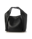 【アンビリオン/UNBILLION】のcachecache タックディティール2wayトートバッグ 人気、トレンドファッション・服の通販 founy(ファニー) ファッション Fashion レディースファッション Fashion for Women バッグ Bags カラフル Colorful Design ショルダー Shoulder, Shoulder Strap シンプル Simple, Minimal 財布 Wallet, Purse ハンド Hand, Handmade ミックス Mix, Mixed Style モチーフ Motif, Design Theme ロング Long, Long-Length 再入荷 Restock / Back in Stock おすすめ Recommended / Our Picks thumbnail ブラック|ID: prp329100004871259 ipo3291000000036311888