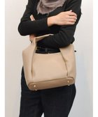 【アンビリオン/UNBILLION】のcachecache タックディティール2wayトートバッグ 人気、トレンドファッション・服の通販 founy(ファニー) ファッション Fashion レディースファッション Fashion for Women バッグ Bags カラフル Colorful Design ショルダー Shoulder, Shoulder Strap シンプル Simple, Minimal 財布 Wallet, Purse ハンド Hand, Handmade ミックス Mix, Mixed Style モチーフ Motif, Design Theme ロング Long, Long-Length 再入荷 Restock / Back in Stock おすすめ Recommended / Our Picks thumbnail オーク|ID: prp329100004871259 ipo3291000000036311891