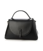 【アンビリオン/UNBILLION】のcachecache ワンハンドルフラップ付きミニショルダー ブラック|ID: prp329100004871260 ipo3291000000036311898