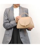 【アンビリオン/UNBILLION】のcachecache ワンハンドルフラップ付きミニショルダー オーク|ID: prp329100004871260 ipo3291000000036311899