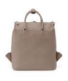 【イビサ/IBIZA】のリンピード 牛革 リュック 人気、トレンドファッション・服の通販 founy(ファニー) ファッション Fashion レディースファッション Fashion for Women バッグ Bags シルバー Silver, Metallic Silver シンプル Simple, Minimal バランス Balance, Style Balance フォルム Silhouette, Form ポケット Pocket, Pocket Detail マグネット Magnet, Magnetic Closure リュック Backpack, Rucksack エレガント 上品 Elegant ビジネス 仕事 通勤 Business / Work / Commuting thumbnail モカ|ID: prp329100004871270 ipo3291000000036312043