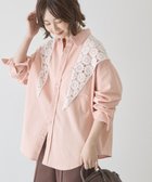 【アメリカンホリック/AMERICAN HOLIC】のアソートデニムシャツ 人気、トレンドファッション・服の通販 founy(ファニー) ファッション Fashion レディースファッション Fashion for Women トップス・カットソー Cut & Sew Tops シャツ・ブラウス・オフィスカジュアル Elegant Blouses & Button-Ups アメリカン American Style ウォッシュ Washed Finish 春 Spring スタイリッシュ Stylish, Fashionable チェック Check, Plaid, Tartan デニム Denim, Jeans Material トレンド Trend, Trending Now ポケット Pocket, Pocket Detail ミックス Mix, Mixed Style 無地 Plain, Solid Color S/S・春夏 SS, Spring/Summer, Warm Season おすすめ Recommended / Our Picks 夏 Summer 2026年 2026 thumbnail Orange|ID: prp329100004871286 ipo3291000000036312206