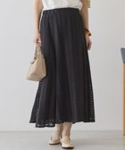 【アメリカンホリック/AMERICAN HOLIC】のレースロングマーメイドスカート 人気、トレンドファッション・服の通販 founy(ファニー) ファッション Fashion レディースファッション Fashion for Women スカート Skirts スウェット / スエット Sweatshirt, Sweatwear バランス Balance, Style Balance ポケット Pocket, Pocket Detail マーメイド Mermaid, Fishtail Silhouette リラックス Relax, Relaxed Fit レース Lace, Lace Fabric ロング Long, Long-Length エレガント 上品 Elegant 夏 Summer 春 Spring S/S・春夏 SS, Spring/Summer, Warm Season thumbnail Black|ID: prp329100004871287 ipo3291000000036312224