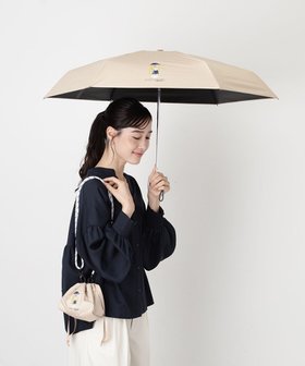 【ムーンバット/MOONBAT】 【遮光率100%/UV100%/遮熱】POLO RALPH LAUREN(ポロ ラルフローレン)BEAR ポロベア ポーチ入り 無地 5段折りたたみ傘 晴雨兼用日傘人気、トレンドファッション・服の通販 founy(ファニー) ファッション Fashion レディースファッション Fashion for Women レイングッズ・傘・晴雨兼用傘 Umbrellas & Rain Gear ポーチ&ミニバッグ Pouches & Mini Bags アイビー Ivy Pattern 傘 Umbrella, Parasol ニューヨーク New York, NYC Style ポーチ Pouch, Small Case 日傘 Parasol, UV Umbrella 無地 Plain, Solid Color おすすめ Recommended / Our Picks |ID:prp329100004871298