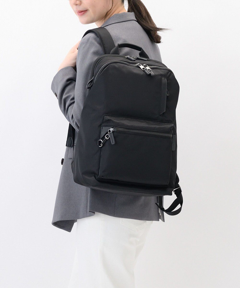 【エースバッグズアンドラゲッジ/ACE BAGS & LUGGAGE】のW .Day/Night ポッケス ハグリュック A4サイズ 14.0インチPC収納 20212 ダブルアンドデイナイト 人気、トレンドファッション・服の通販 founy(ファニー) ファッション Fashion レディースファッション Fashion for Women バッグ Bags コラボ Collaboration, Collab 傘 Umbrella, Parasol ショルダー Shoulder, Shoulder Strap スリム Slim, Slim Fit スリーブ Sleeve, Long Sleeve / Short Sleeve フィット Fit, Slim Fit フラップ Flap, Flap Pocket フロント Front, Front Design ポケット Pocket, Pocket Detail ポシェット Pochette, Mini Bag リアル Real, Realistic リュック Backpack, Rucksack おすすめ Recommended / Our Picks ビジネス 仕事 通勤 Business / Work / Commuting other-1|ID: prp329100004871300 ipo3291000000036312336
