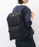 【エースバッグズアンドラゲッジ/ACE BAGS & LUGGAGE】のW .Day/Night ポッケス ハグリュック B4サイズ 15.6インチPC収納 20213 ダブルアンドデイナイト 人気、トレンドファッション・服の通販 founy(ファニー) ファッション Fashion レディースファッション Fashion for Women バッグ Bags コラボ Collaboration, Collab 傘 Umbrella, Parasol ショルダー Shoulder, Shoulder Strap スリム Slim, Slim Fit スリーブ Sleeve, Long Sleeve / Short Sleeve フィット Fit, Slim Fit フラップ Flap, Flap Pocket フロント Front, Front Design ポケット Pocket, Pocket Detail ポシェット Pochette, Mini Bag リアル Real, Realistic リュック Backpack, Rucksack おすすめ Recommended / Our Picks ビジネス 仕事 通勤 Business / Work / Commuting thumbnail ブラック|ID: prp329100004871301 ipo3291000000036312351