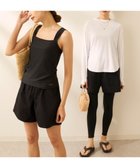 【その他のブランド/Other】の【FILA】リゾート&カバーアップ 4点セット水着 人気、トレンドファッション・服の通販 founy(ファニー) ファッション Fashion レディースファッション Fashion for Women 水着 Swimwear レディース水着・ビーチウェア Swimwear & Beachwear イタリア Italy ストレッチ Stretch, Stretchy Fabric スポーツ Sports, Activewear タンク Tank Top, Sleeveless Top フィット Fit, Slim Fit リゾート Resort, Vacation Style レギンス Leggings, Stretch Pants 夏 Summer 春 Spring S/S・春夏 SS, Spring/Summer, Warm Season 水着 Swimsuit, Swimwear 長袖 Long Sleeve, Full Sleeve thumbnail ホワイト|ID: prp329100004871322 ipo3291000000036312552