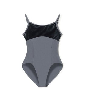 【チャコット/Chacott / KIDS】のキャミソールレオタード 人気、トレンドファッション・服の通販 founy(ファニー) ファッション Fashion キッズファッション Fashion for Kids おすすめ Recommended / Our Picks カッティング Cutting Detail キャミソール Camisole, Spaghetti Strap Top クール Cool, Chic ストレッチ Stretch, Stretchy Fabric ベロア Velour, Soft Velvet |ID:prp329100004871597