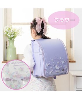 【マザーガーデン/Mother garden / KIDS】のマザーガーデン ユニコーン ランドセルカバー 《フラワー柄 》 人気、トレンドファッション・服の通販 founy(ファニー) ファッション Fashion キッズファッション Fashion for Kids ガーデン Garden, Gardening キャラクター Character, Licensed Characters スポーツ Sports, Activewear フラワー Flower, Floral リボン Ribbon, Bow 入学式 Entrance Ceremony |ID:prp329100004871610