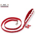 【ペットパラダイス/PET PARADISE / GOODS】のディズニー ミニーマウス 新ドット柄リード SS~S 人気、トレンドファッション・服の通販 founy(ファニー) チャーム Charm, Pendant ドット Polka Dot, Dot Pattern リボン Ribbon, Bow 犬 Dog ホーム・キャンプ・アウトドア・お取り寄せ Home Living / Home & Lifestyle / Camping Gear / Outdoor Camping ペットグッズ Pet Supplies thumbnail レッド|ID: prp329100004871616 ipo3291000000036322279