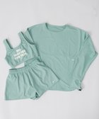 【その他のブランド/Other】の【Reebok】2WAYラッシュ水着セパ3点セット水着 人気、トレンドファッション・服の通販 founy(ファニー) ファッション Fashion キッズファッション Fashion for Kids 春 Spring コレクション Collection, Seasonal Line シューズ Shoes, Footwear スニーカー Sneakers, Trainers スポーツ Sports, Activewear 水着 Swimsuit, Swimwear リラックス Relax, Relaxed Fit S/S・春夏 SS, Spring/Summer, Warm Season 夏 Summer thumbnail カーキ|ID: prp329100004871633 ipo3291000000036322330