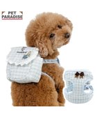 【ペットパラダイス/PET PARADISE / GOODS】のディズニー アリス リュックハーネス SS 人気、トレンドファッション・服の通販 founy(ファニー) リュック Backpack, Rucksack 犬 Dog ホーム・キャンプ・アウトドア・お取り寄せ Home Living / Home & Lifestyle / Camping Gear / Outdoor Camping ペットグッズ Pet Supplies thumbnail ブルー|ID: prp329100004871634 ipo3291000000036322332