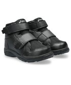 【アシックス ランウォーク/ASICS WALKING / KIDS】のGD.WALKER R MINI HI 2 人気、トレンドファッション・服の通販 founy(ファニー) ファッション Fashion キッズファッション Fashion for Kids ウォーター Water 抗菌 Antibacterial, Bacteria-Resistant シューズ Shoes, Footwear スニーカー Sneakers, Trainers フィット Fit, Slim Fit thumbnail ブラック系|ID: prp329100004871639 ipo3291000000036322345