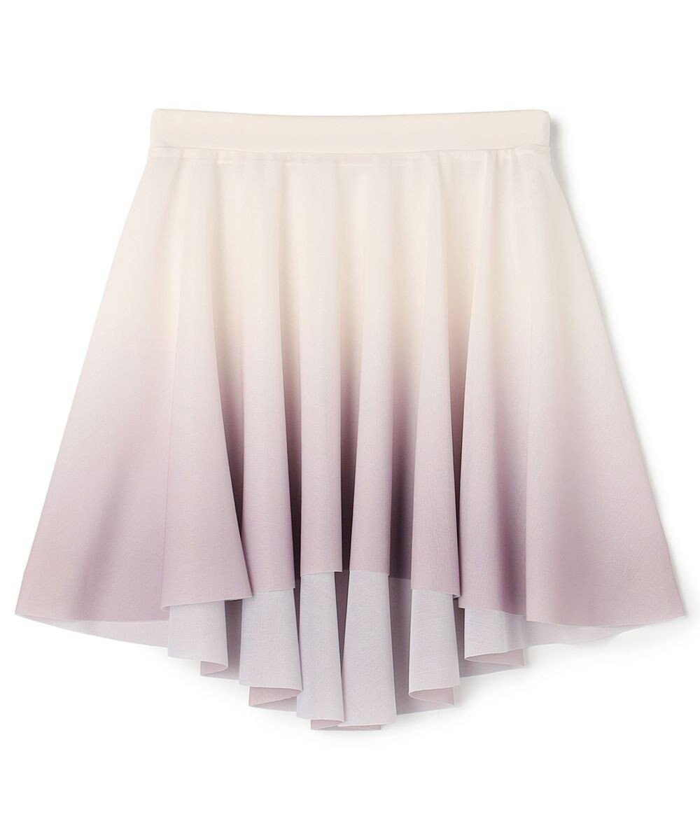 【チャコット/Chacott / KIDS】のスカート インテリア・キッズ・メンズ・レディースファッション・服の通販 founy(ファニー) ファッション Fashion キッズファッション Fashion for Kids グラデーション Gradient, Ombre シンプル Simple, Minimal 春 Spring ヨーロピアンピングラデーション|ID: prp329100004871647 ipo3291000000036322371