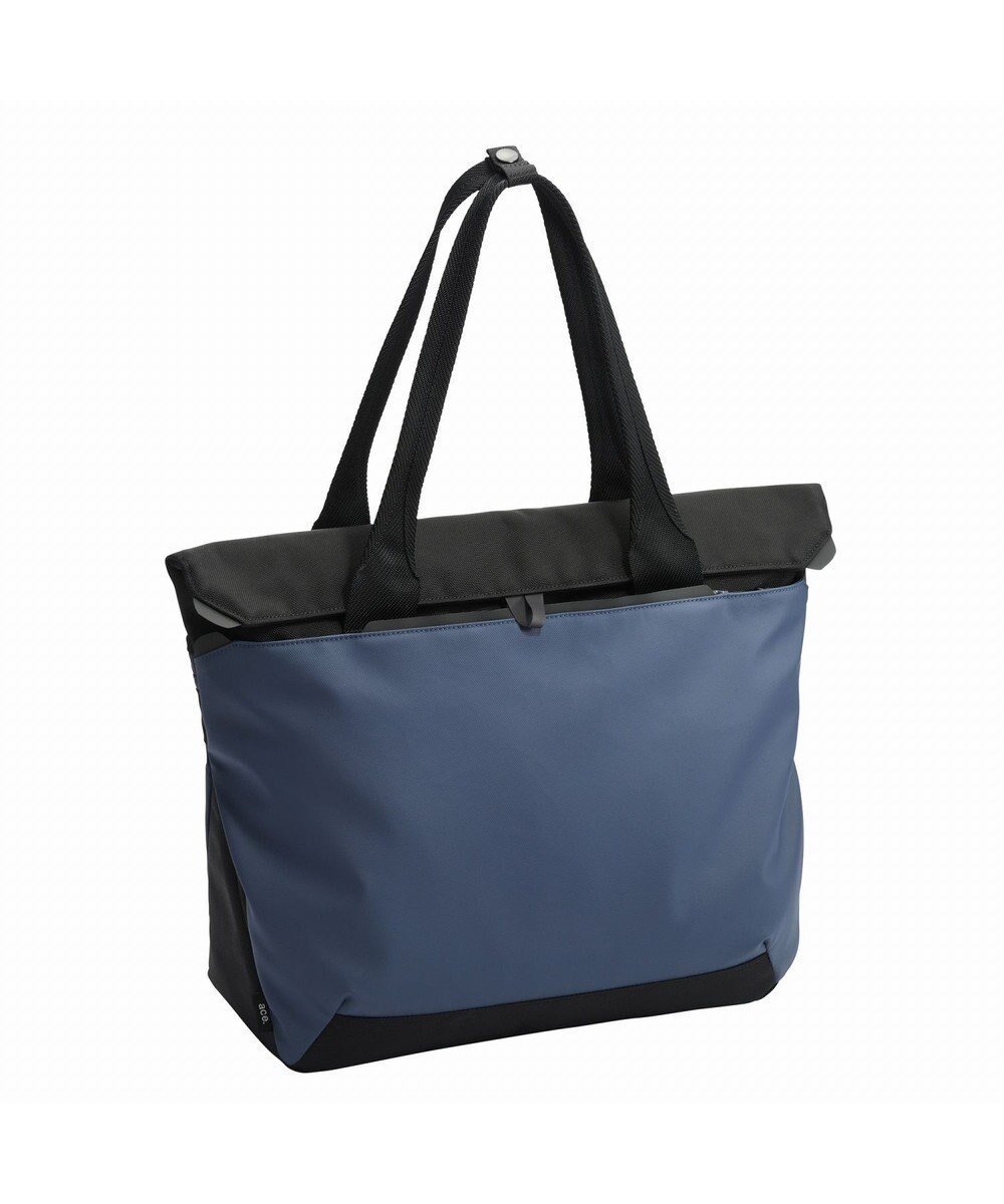 【エース バッグズ アンド ラゲッジ/ACE BAGS & LUGGAGE / MEN】のace. ラグレンティス ビズ トートバッグ 68501 エース インテリア・キッズ・メンズ・レディースファッション・服の通販 founy(ファニー) 　ファッション　Fashion　メンズファッション　Fashion for Men　バッグ　Bags　トートバッグ / 通勤・大容量バッグ　Tote Bags　セットアップ　Set-Up, Coordinated Outfit　ポケット　Pocket, Pocket Detail　スーツケース キャリーケース　Suitcase / Carry Case　ビジネス 仕事 通勤　Business / Work / Commuting　ブルーグレー|ID: prp329100004871665 ipo3291000000036322424