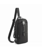 【ゼロハリバートン/ZERO HALLIBURTON / MEN】のZLM ボディバッグ 4L 550g 81514 人気、トレンドファッション・服の通販 founy(ファニー) ファッション Fashion メンズファッション Fashion for Men バッグ Bags キーホルダー Keychain, Key Holder ポケット Pocket, Pocket Detail ポーチ Pouch, Small Case リュック Backpack, Rucksack 再入荷 Restock / Back in Stock 旅行 Travel ゴルフ Golf ビジネス 仕事 通勤 Business / Work / Commuting thumbnail ブラック|ID: prp329100004871671 ipo3291000000036322442