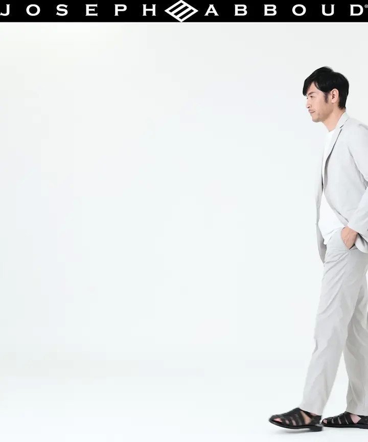 【ジョセフ アブード/JOSEPH ABBOUD / MEN】の【ストレッチ/軽量/Eco撥水/オーガニックコットン使用】マイクロピケストレッチジャケット 人気、トレンドファッション・服の通販 founy(ファニー) ファッション Fashion メンズファッション Fashion for Men アウター Men's Coats Outerwear テーラードジャケット Tailored Jackets & Blazers オーガニック Organic Cotton 春 Spring 軽量 Lightweight, Ultra Light ジャケット Jacket, Outerwear ストレッチ Stretch, Stretchy Fabric プリント Print, Printed Pattern ベーシック Basic, Essential ポケット Pocket, Pocket Detail S/S・春夏 SS, Spring/Summer, Warm Season おすすめ Recommended / Our Picks 夏 Summer other-1|ID: prp329100004871672 ipo3291000000036322449