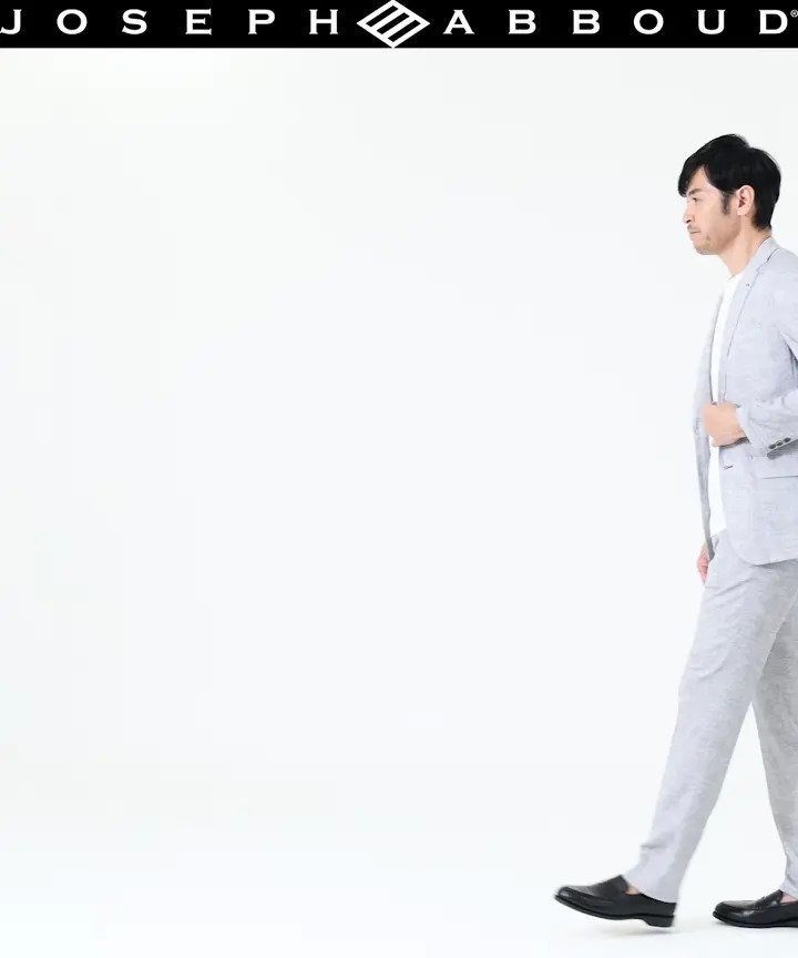 【ジョセフ アブード/JOSEPH ABBOUD / MEN】の【通気性/清涼/軽量/ストレッチ】クールピケストレッチジャケット 人気、トレンドファッション・服の通販 founy(ファニー) ファッション Fashion メンズファッション Fashion for Men アウター Men's Coats Outerwear テーラードジャケット Tailored Jackets & Blazers ウォッシャブル Machine Washable 春 Spring 洗える Machine Washable 軽量 Lightweight, Ultra Light ジャケット Jacket, Outerwear ストレッチ Stretch, Stretchy Fabric プリント Print, Printed Pattern ベーシック Basic, Essential ポケット Pocket, Pocket Detail ミックス Mix, Mixed Style S/S・春夏 SS, Spring/Summer, Warm Season おすすめ Recommended / Our Picks 夏 Summer other-1|ID: prp329100004871673 ipo3291000000036322452