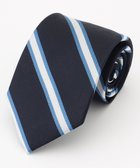 【ジェイ プレス/J.PRESS / MEN】の【定番】オーセンティック レジメンタル ネクタイ 人気、トレンドファッション・服の通販 founy(ファニー) ファッション Fashion メンズファッション Fashion for Men ストライプ Stripe, Striped Pattern スーツ Suit, Formalwear 定番 Standard, Basic Item 帽子 Hat, Headwear リボン Ribbon, Bow thumbnail サックスブルー系2|ID: prp329100004871682 ipo3291000000036322492