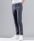 【ジョゼフ オム/JOSEPH HOMME / MEN】のライトコーデュロイストレッチ / CIGAR 5P 人気、トレンドファッション・服の通販 founy(ファニー) ファッション Fashion メンズファッション Fashion for Men ボトムス Bottoms コーデュロイ Corduroy, Cord Fabric ストレッチ Stretch, Stretchy Fabric ストレート Straight, Straight Cut スリム Slim, Slim Fit セットアップ Set-Up, Coordinated Outfit ポケット Pocket, Pocket Detail A/W・秋冬 Autumn/Winter thumbnail グレー系|ID: prp329100004871685 ipo3291000000036322500